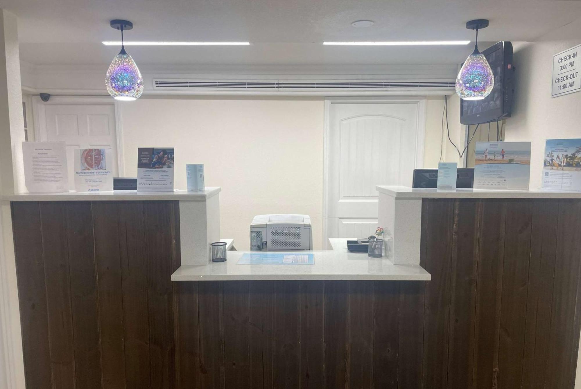 Travelodge By Wyndham Tuscaloosa Εξωτερικό φωτογραφία